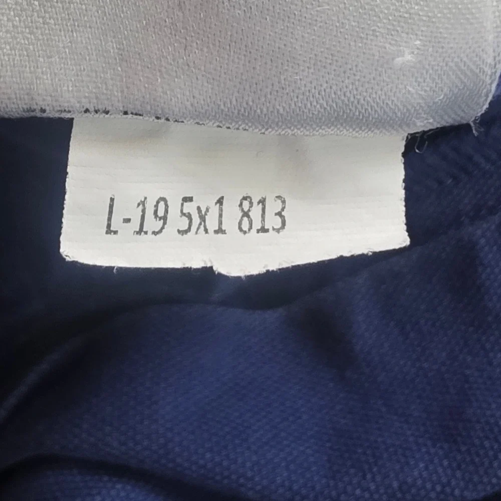 Columbia PFG Cargo Shorts Mens Medium Blue Fishing Utility Cotton 7in Inseam Vtg